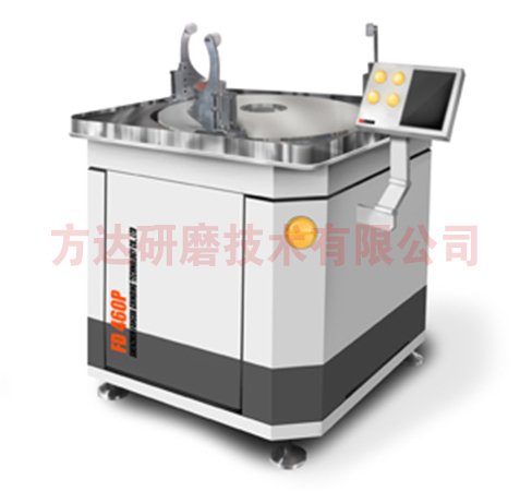 陶瓷平面研磨機 陶瓷平面研磨機