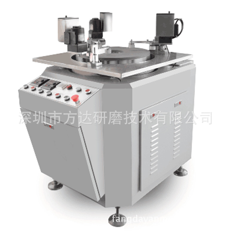 陶瓷研磨機(jī)