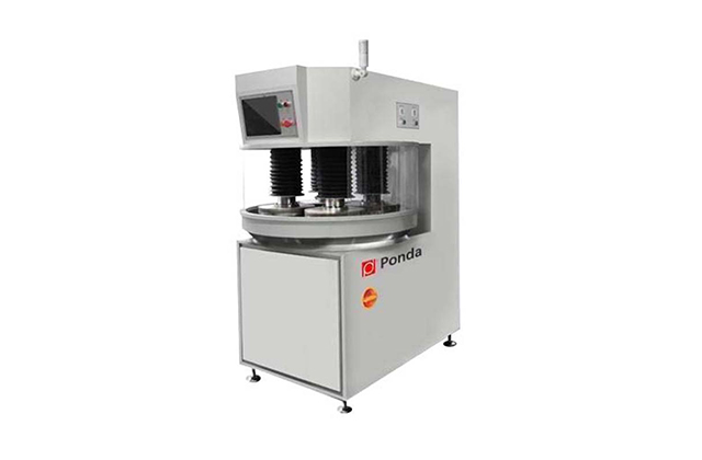 FD-9104PA硅片拋光機